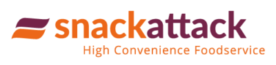 Startseite - snackattack